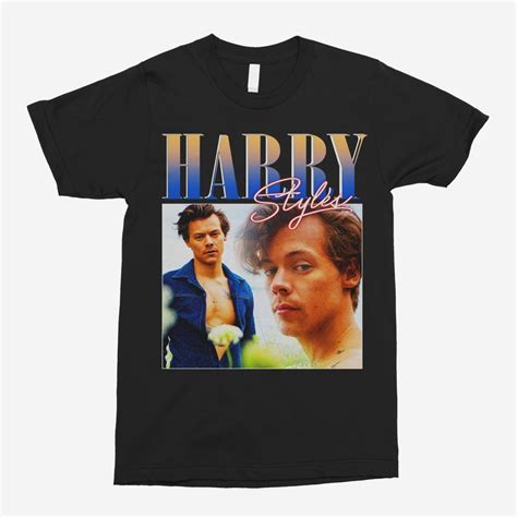 harry styles t shirt